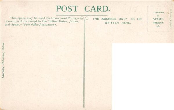 Wicklow Ireland Bray Co – Bild 2
