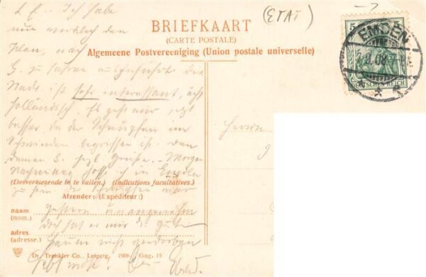 Groningen NL Groote markt – Bild 2