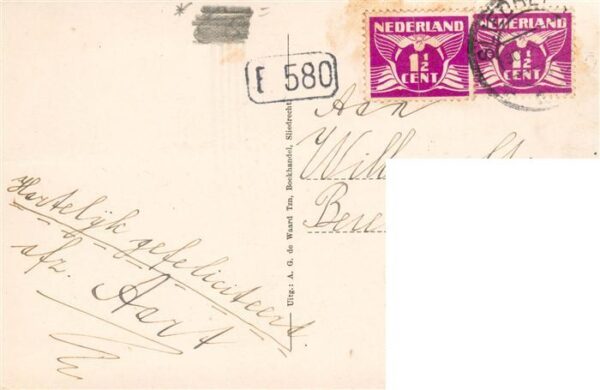 Sliedrecht NL Havenstraat – Bild 2