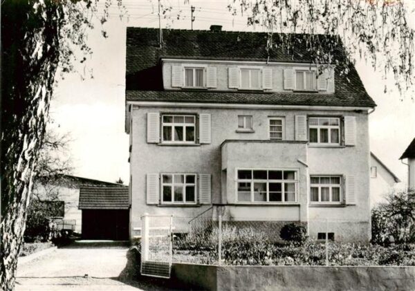Unteruhldingen-Muehlhofen Bodensee Haus Sulger Wwe