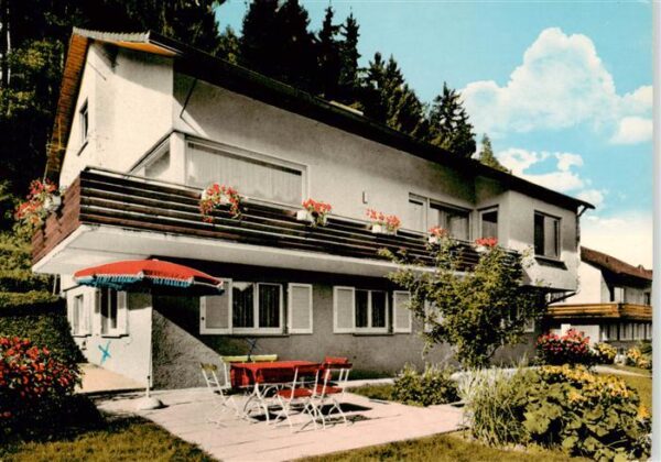 Glatt Sulz Neckar Gaestehaus Pension Haus Sonnenschein