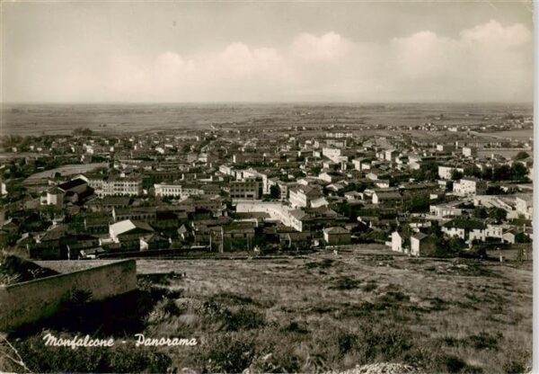 Monfalcone Panorama