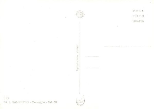 Esino Lario Dal Pino solitario – Bild 2