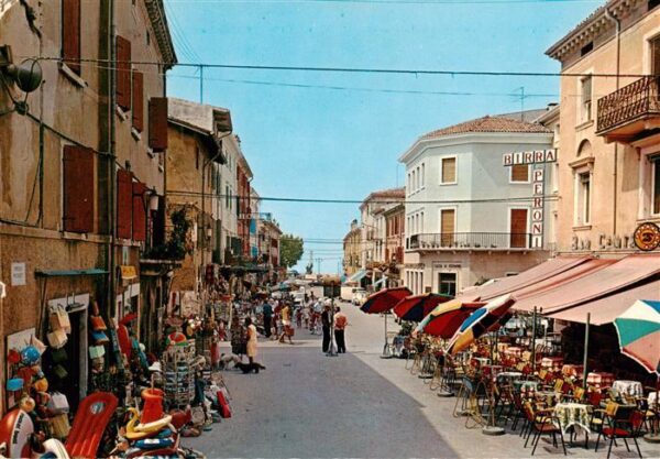 Bardolino Lago di Garda IT Basar