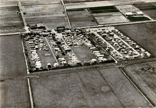Noordwijkerhout Camping de Wijde Blick