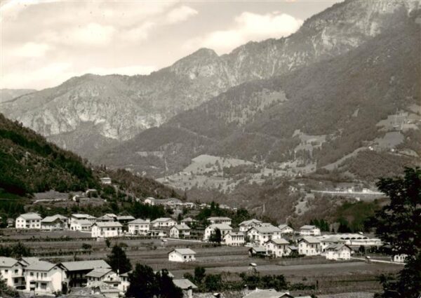 Lamon Belluno Veneto IT Panorama