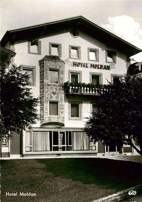 Markt Schellenberg Hotel Moldan