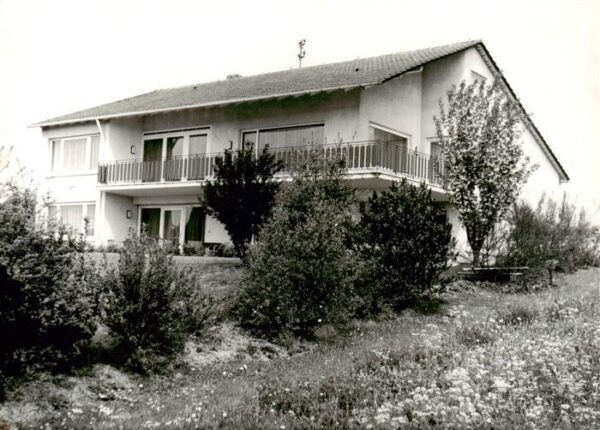 Neubulach Haus Duss Gaestehaus Pension