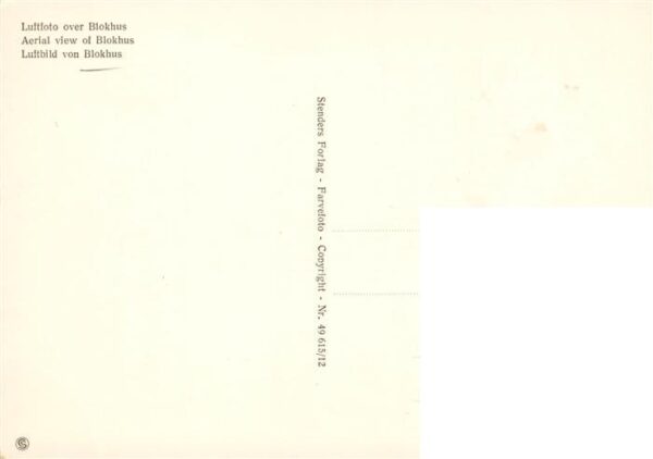 Blokhus DK Fliegeraufnahme – Bild 2