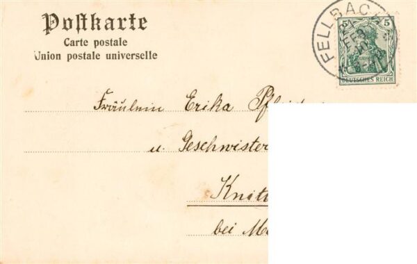 Hasemann W. Hirtenmaedchen – Bild 2