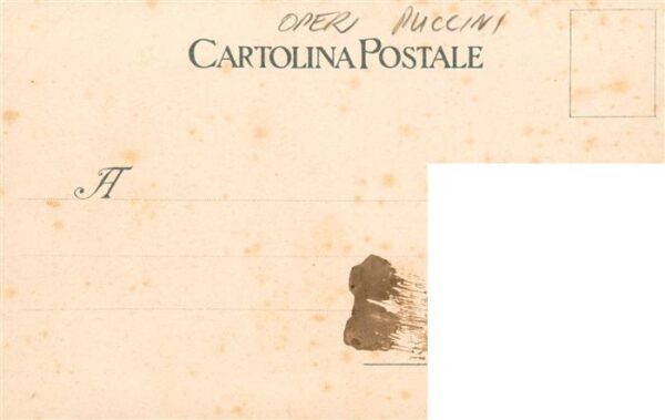 Oper G.Puccini – Bild 2