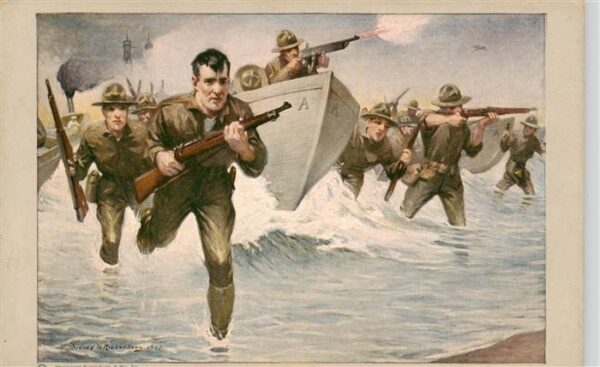 Marine United States USA NAVY