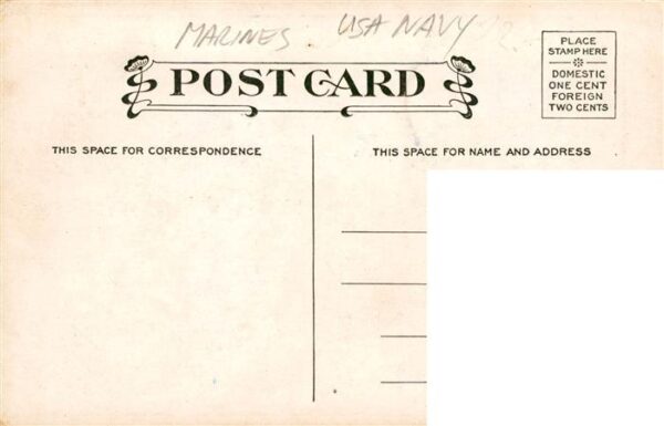 Marine United States USA NAVY – Bild 2