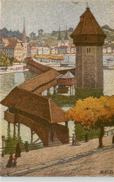 Schlatter E.E. Luzern