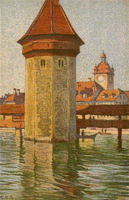 Schlatter E.E. Luzern