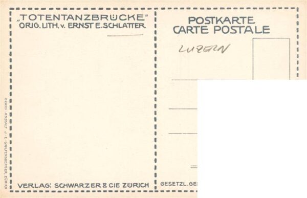 Schlatter E.E. Luzern – Bild 2