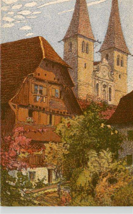 Schlatter E.E. Luzern