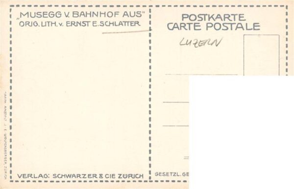 Schlatter E.E. Luzern – Bild 2