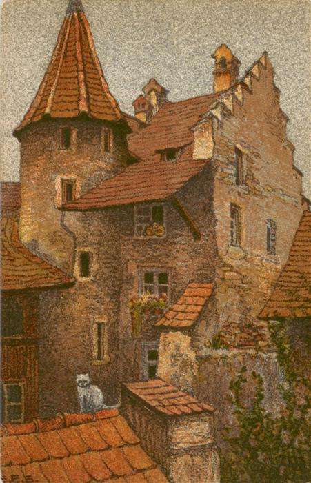 Schlatter E.E. Luzern