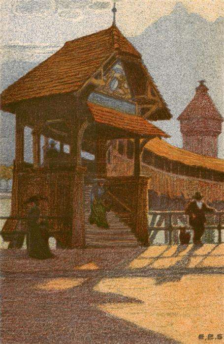 Schlatter E.E. Luzern