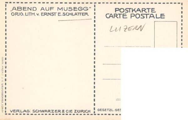Schlatter E.E. Luzern – Bild 2
