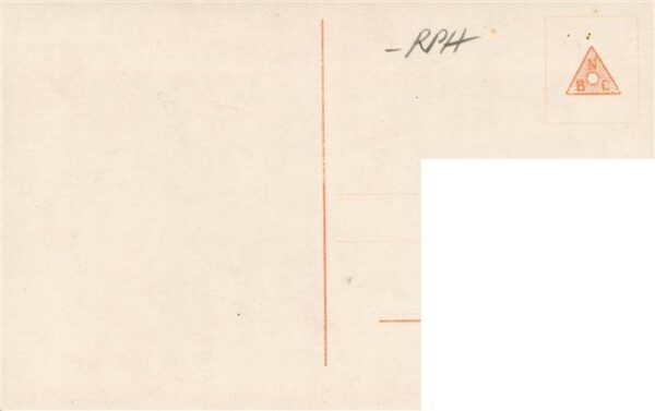 Foto RPH Nr. Nr.136/2 Hedda Vernon – Bild 2