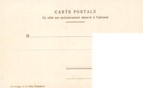 Exposition Universelle Liege 1905 Jardin d acclimatation No.64 – Bild 2