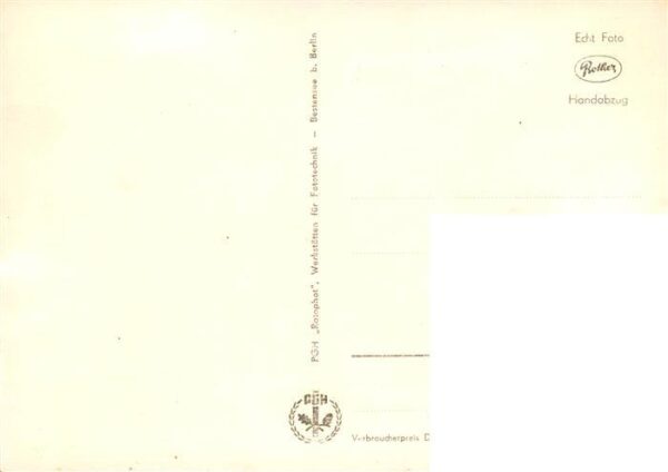 Autobahn Mitropa Hermsdorfer Kreuz Berlin Nuernberg – Bild 2
