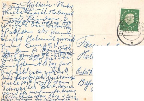 Affen Telefon – Bild 2