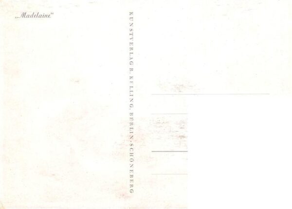 Frauen Madelaine Frau – Bild 2