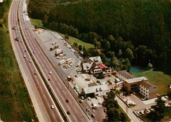 Autobahn Heiligenroth