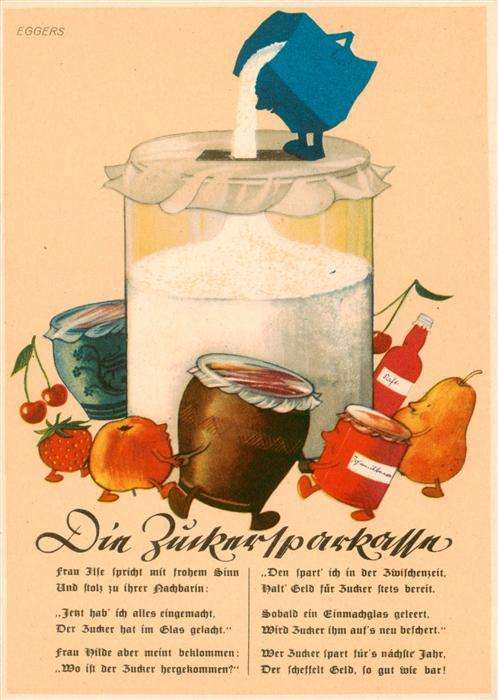 Obst Rezept Marmelade Zucker