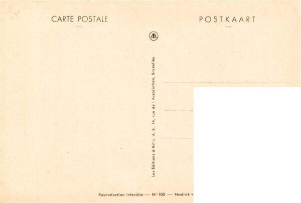 Adel Belgien Leopold 3 – Bild 2