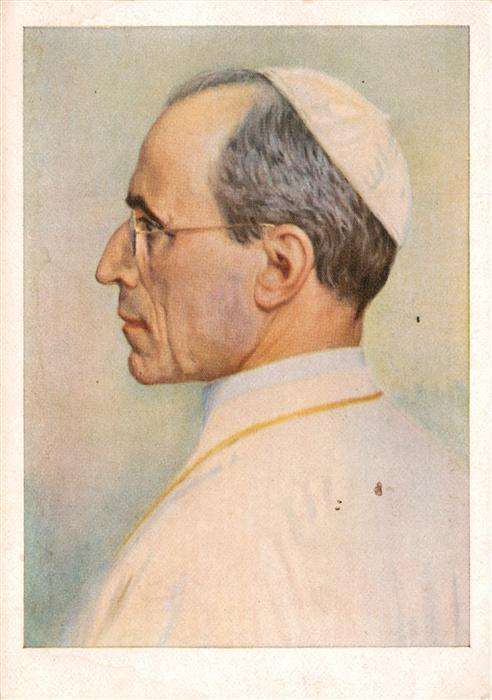 Papst Pope Pape Papst