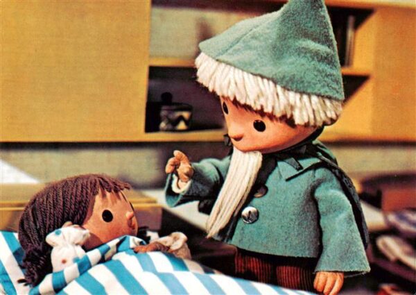 Sandmann Sandmaennchen Kind  Gute nacht