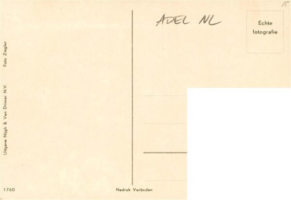 Adel Niederlande Prinses Juliana – Bild 2