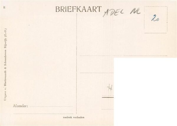 Adel Niederlande H.M.de Koningin – Bild 2