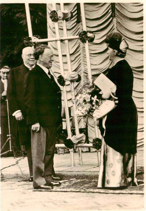 Adel Niederlande H.M. Koningin