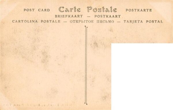 Carthage  Karthago Carthago Tunesie Vue sur Sidi Bou Said – Bild 2