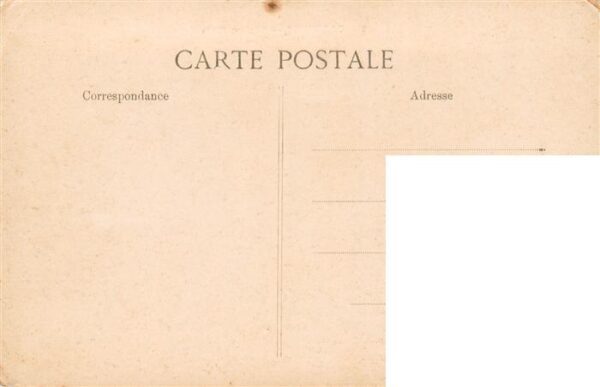 Carthage  Karthago Carthago Tunesie Anciens Ports – Bild 2