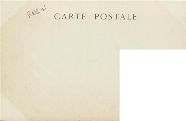 Carthage  Karthago Carthago Tunesie Vue generale – Bild 2