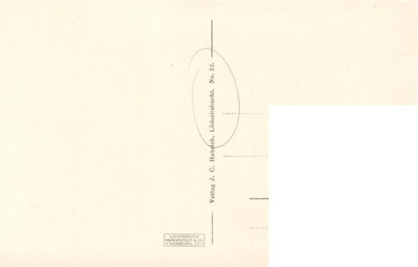 Luederitzbucht Namibia Consolidated Diamond Mines Ltd Elisabethbucht – Bild 2