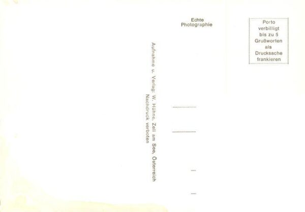 Saalbach -Hinterglemm AT Pension Muehlfeld – Bild 2