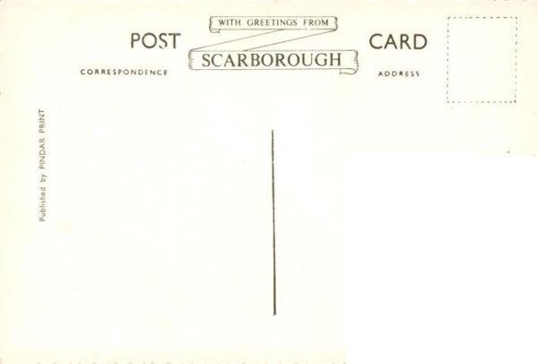 Scarborough  UK Manor Hotel – Bild 2