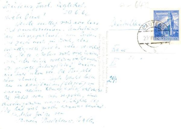 Sautens Hotel Pension Ritzlerhof – Bild 2