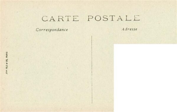 Carthago Carthage Karthago Tunesie La Gare et chemin de Fer électrique – Bild 2