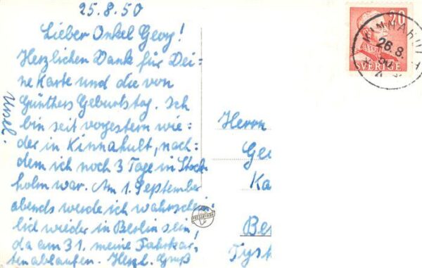 Kinna Gotaland Sweden Fliegeraufnahme – Bild 2