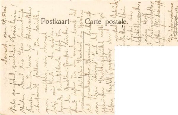 Dorpat Tartus Tartu Estonia Deutsches Theater und Institut – Bild 2
