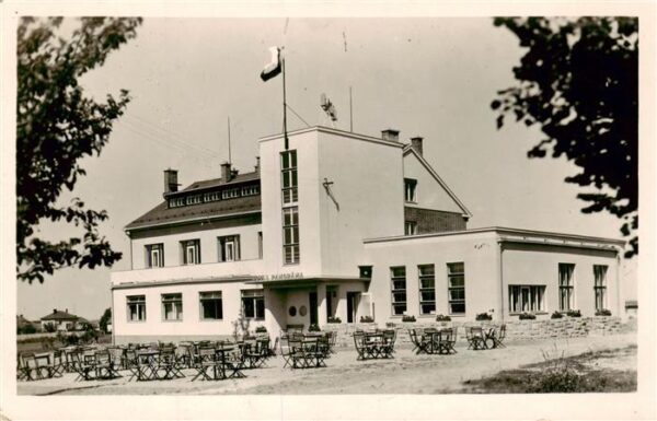 Rychnov nad Kneznou Reichenau Nemocnice CZ Hotel