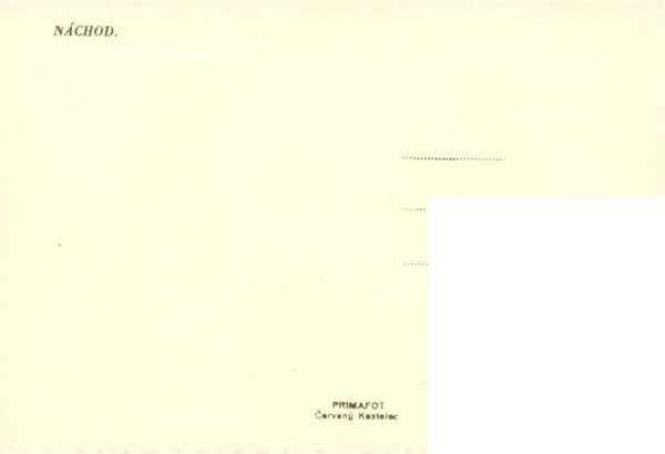 Nachod CZ Panorama – Bild 2